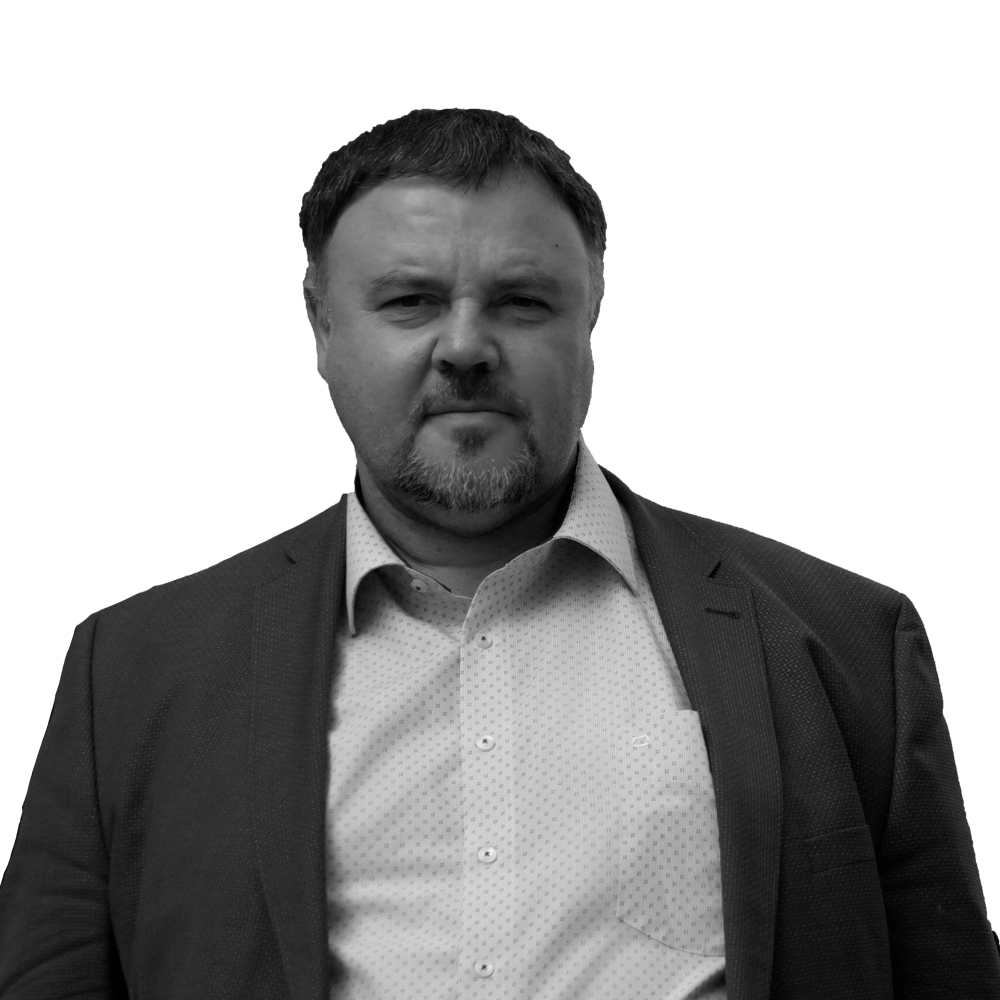 Ян Власов - «Пациентское движение в России»